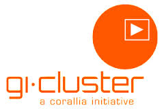 PASPARTU is a proud member of the gi-cluster