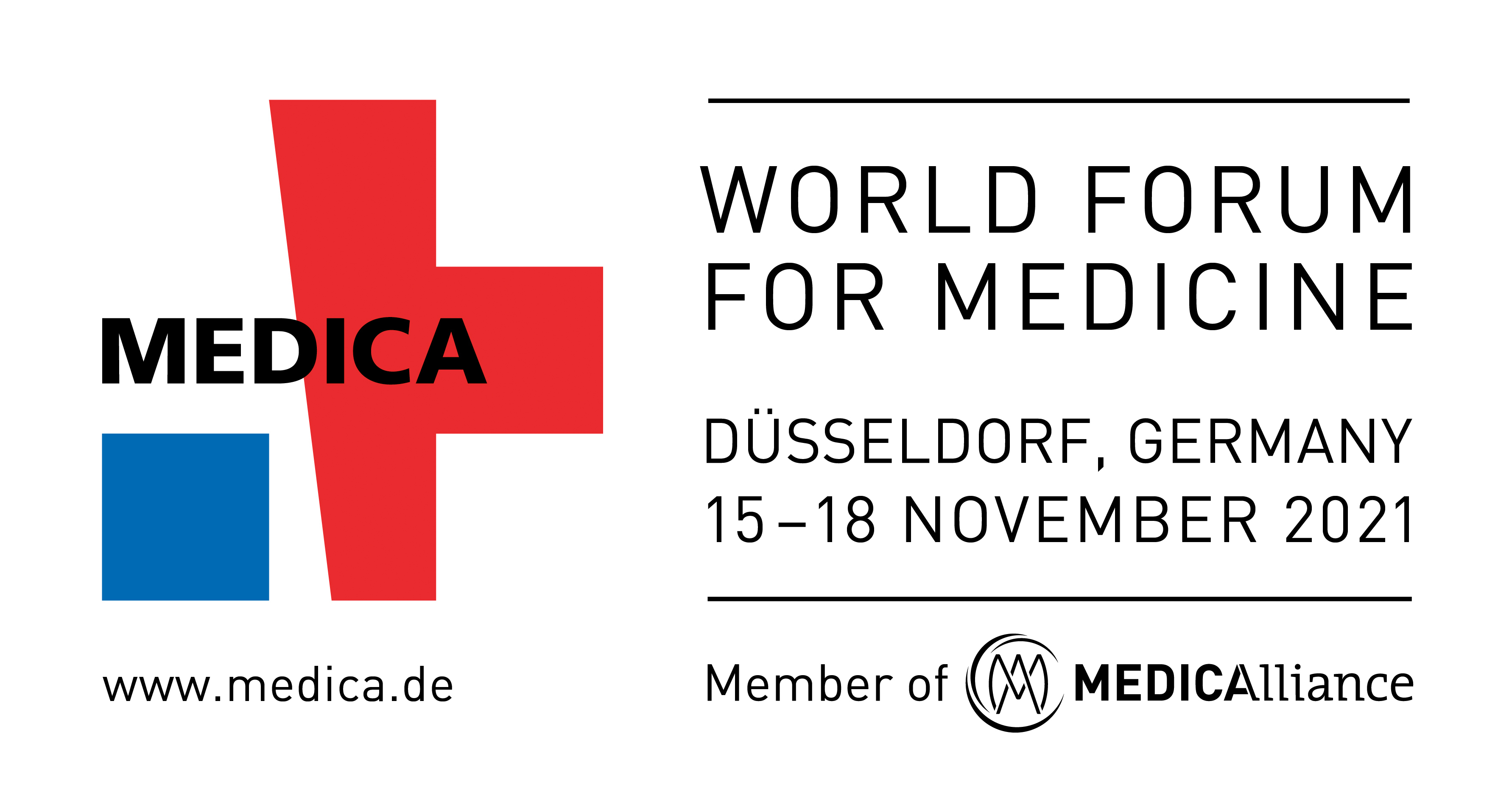 MEDICA 2021