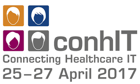 April 2017 ConhIT Berlin