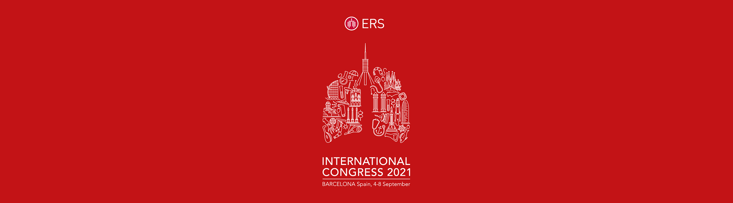 ERS virtual Congress