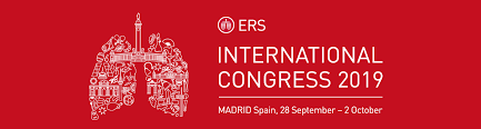 ERS Congress in Madrid