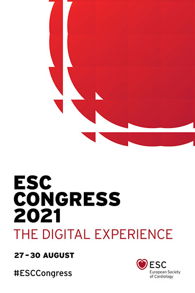 ESC cardio virtual 2021