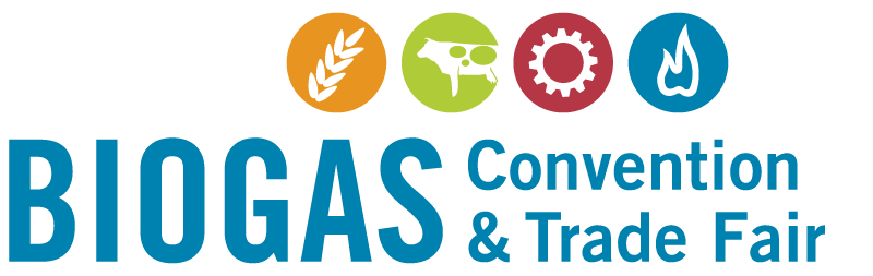 Biogas Exhibition, Nuremberg 2017