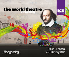 February 2017  Ice Totally Gaming London