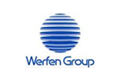 Werfen
