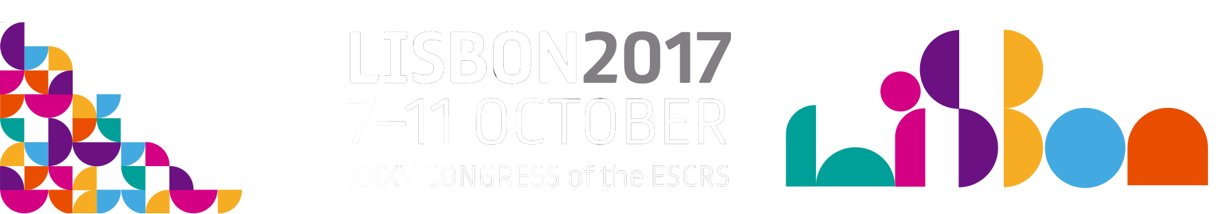ESCRS Lisbon 2017